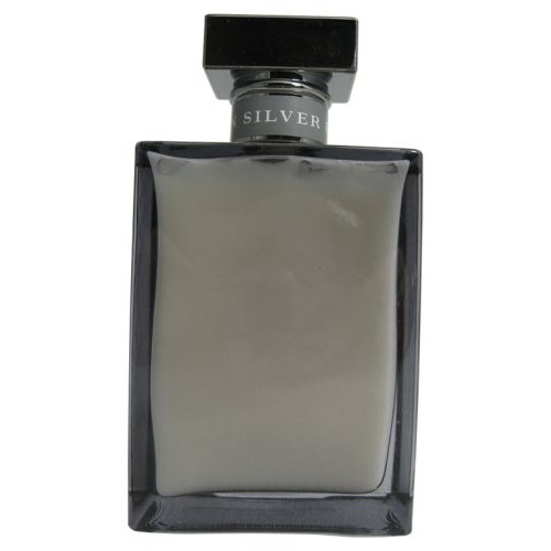 Romance Silver Aftershave for Men