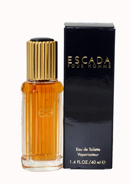 escada pour homme men's cologne