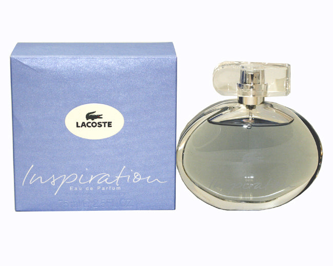 Slutning Følg os dragt Lacoste Inspiration Perfume Eau De Parfum by Lacoste | 99Perfume.com