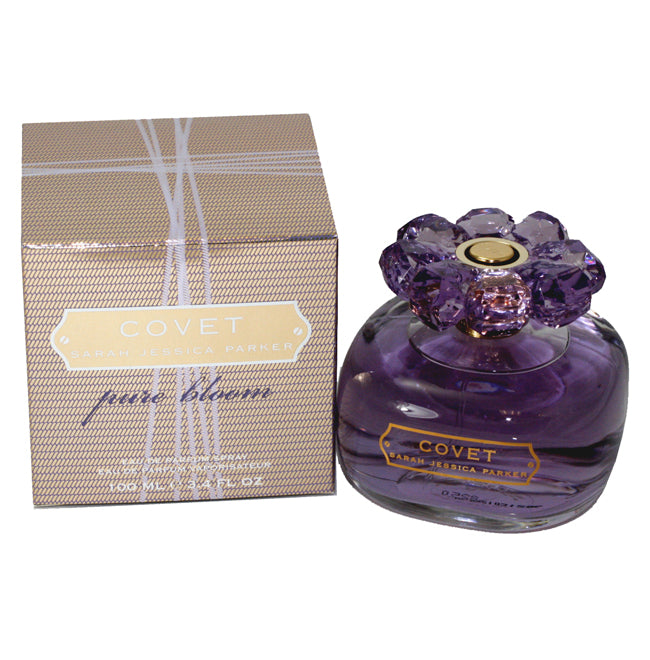 covet perfume purple