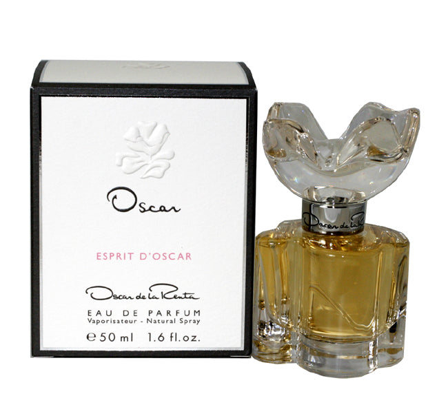 Esprit D' Oscar Perfume Eau De Parfum by Oscar de la Renta | 99Perfume.com