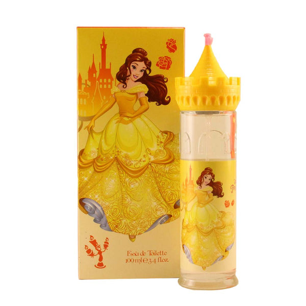 Beauty & The Beast Perfume Eau De Toilette by Disney | 99Perfume.com