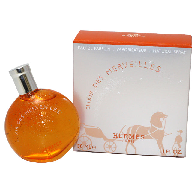 hermes elixir des merveilles eau de parfum