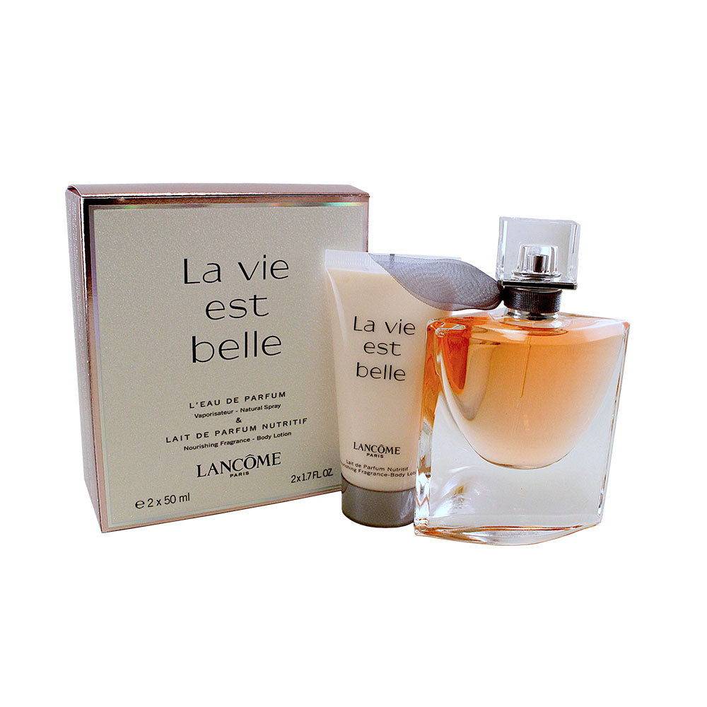 Et vie est. Набор Lancome la vie est Belle EDP+ body Lotion. La vie est Belle body Lotion 50ml. Lancome la vie est Belle набор EDP+ body Lotion+тушь. La vie est Belle лосьон для тела.