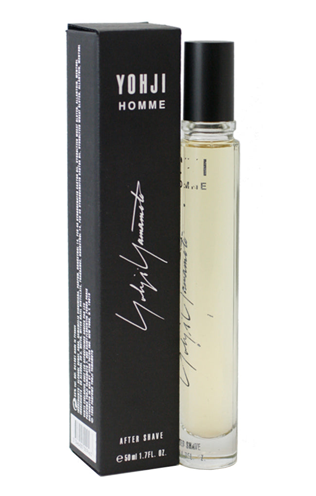 Yohji Yamamoto Aftershave by Yohji Yamamoto | 99Perfume.com