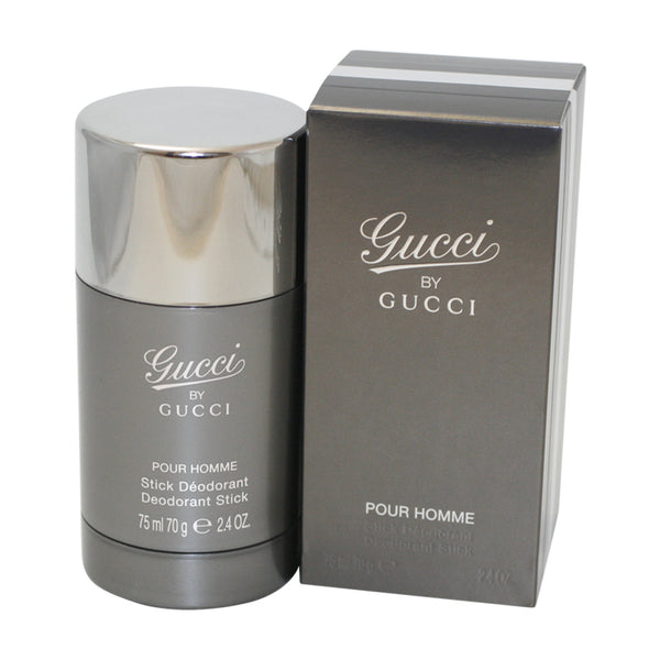 Gucci Pour Homme Deodorant by Gucci for Men 99Perfume.com