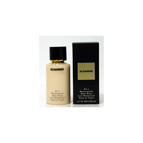 4 Lotion Jil Sander | 99Perfume.com