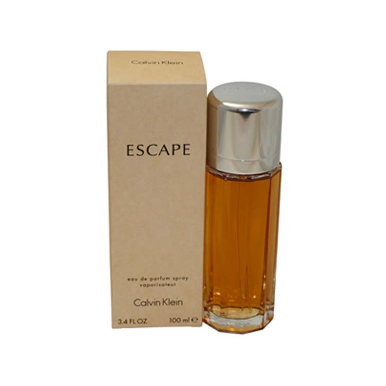 Lang Maand viel Escape Perfume Eau De Parfum by Calvin Klein | 99Perfume.com