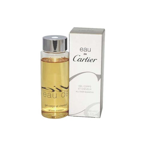 Eau De Cartier All Over Shampoo by 