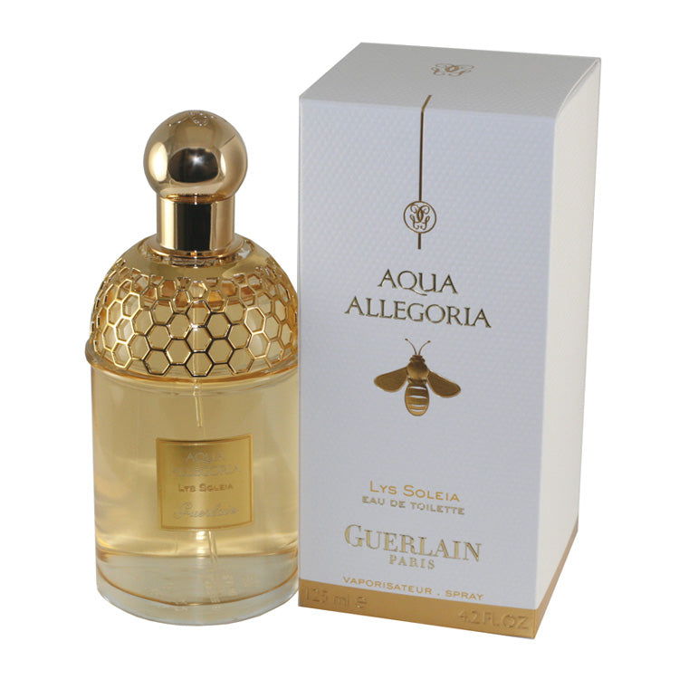 Aqua Allegoria Lys Soleia Perfume Eau De Toilette | 99Perfume.com