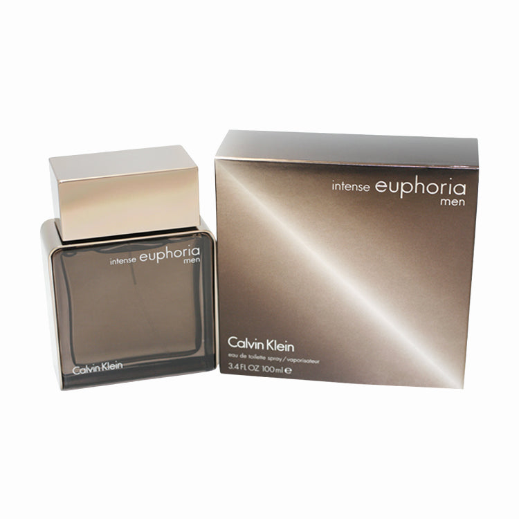 Euphoria intense