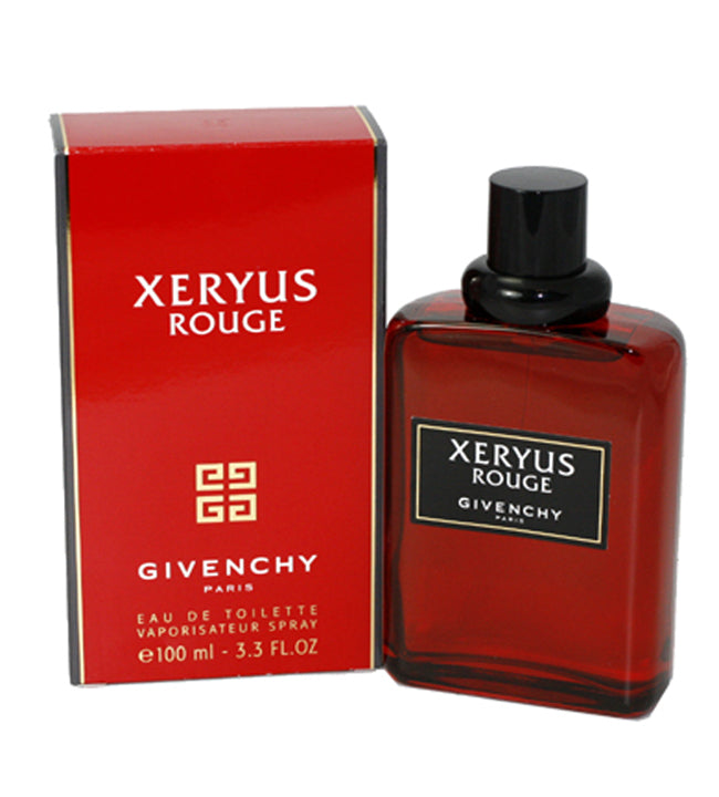 xeryus rouge perfume