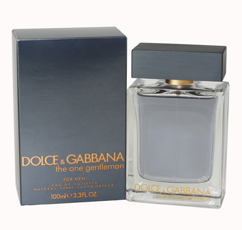 the one gentleman dolce gabbana