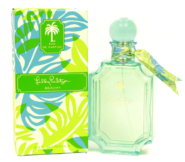 Beachy Perfume Eau De Parfum | 99Perfume.com