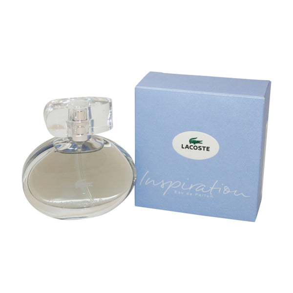 lacoste inspiration parfum