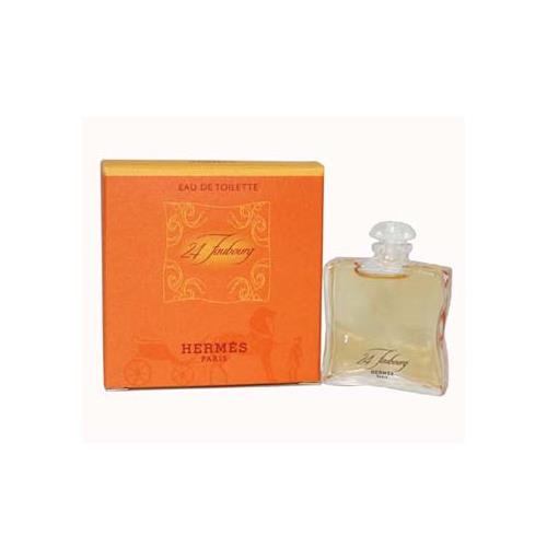 hermes 24 faubourg pure perfume