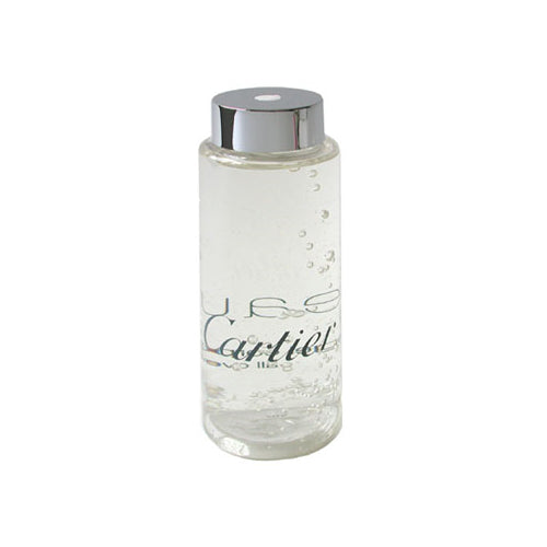 eau de cartier all over shampoo