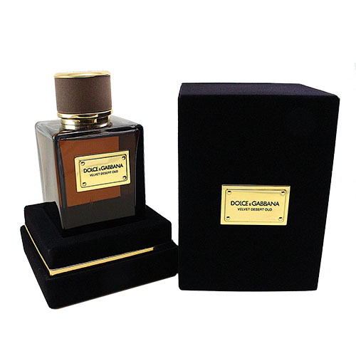 dolce and gabbana perfume oud