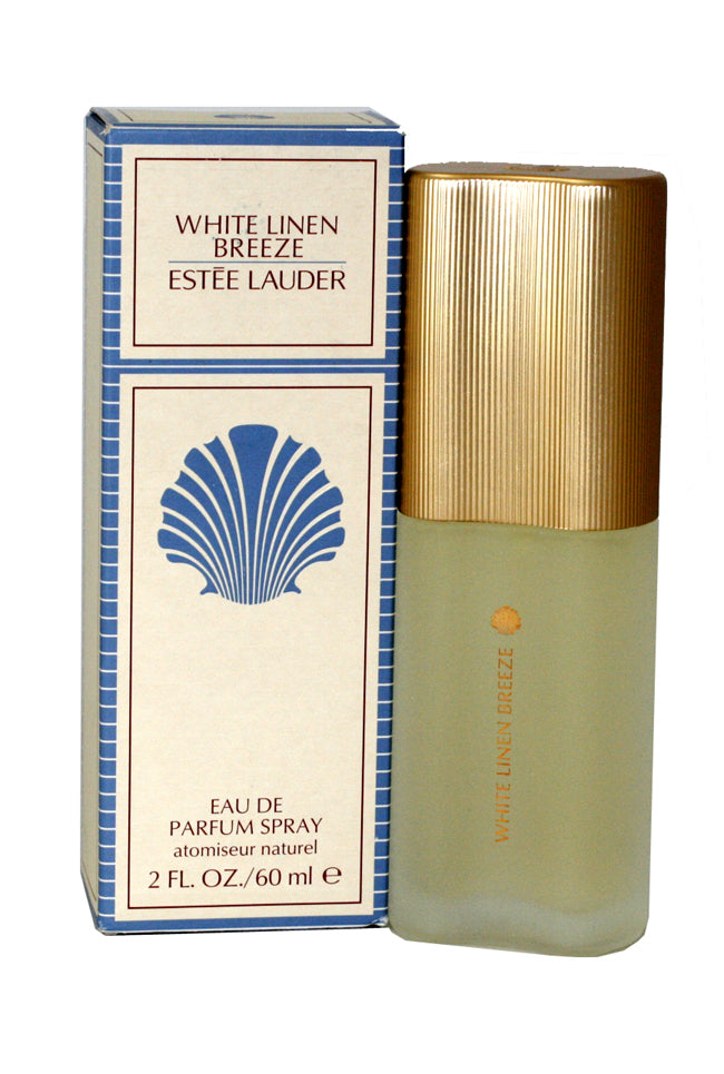 estee lauder white linen breeze