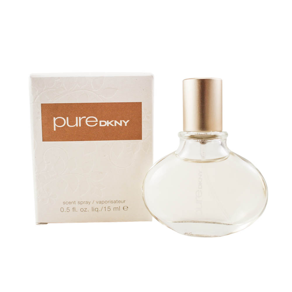 Dkny Pure Perfume Eau Parfum by Donna Karan |