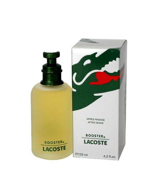 lacoste booster 125 ml