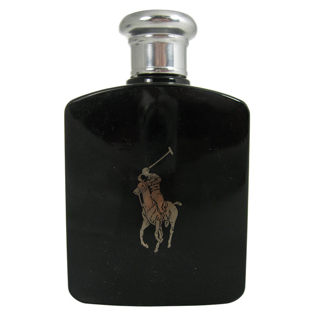 polo black aftershave