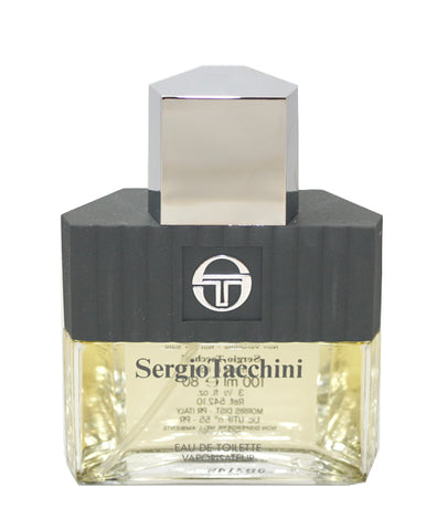 sergio tacchini eau de toilette