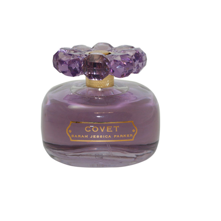 sarah jessica parker covet purple