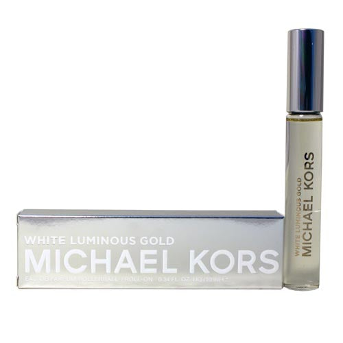 michael kors white luminous gold eau de parfum