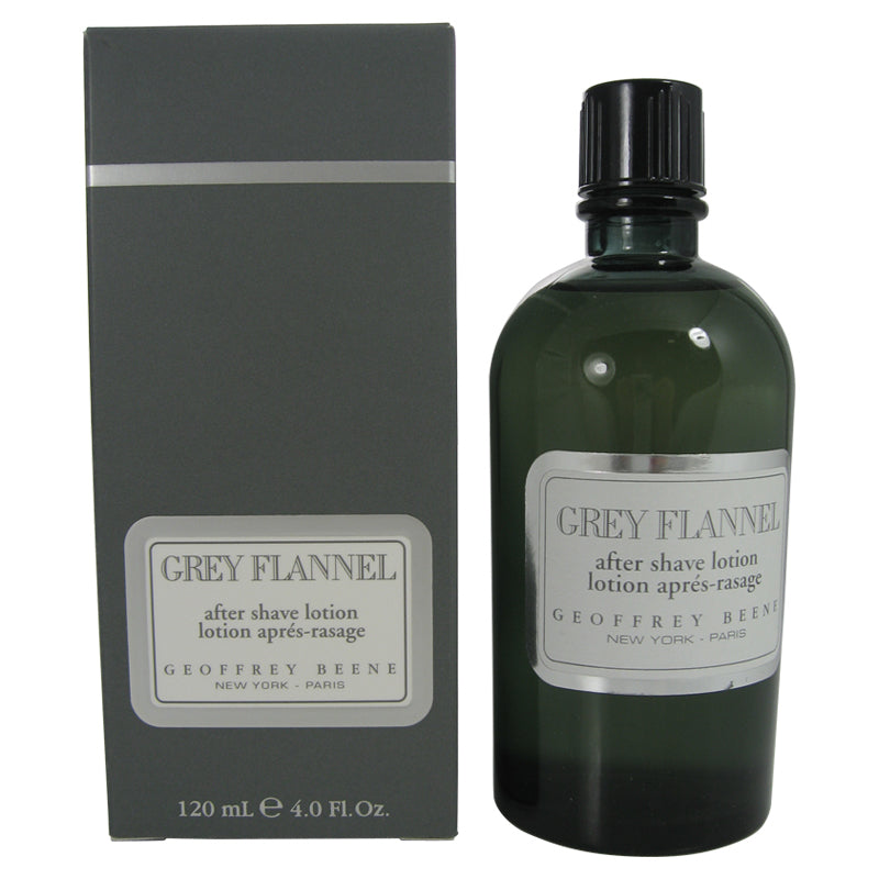 Grey flannel. Грей фланель лосьон после бритья.