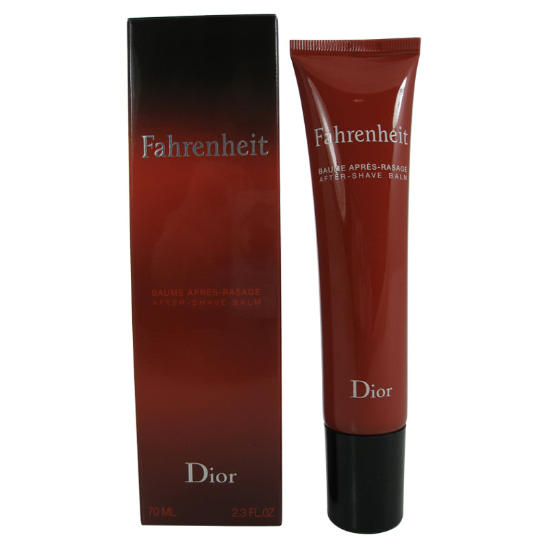 fahrenheit after shave lotion 100ml