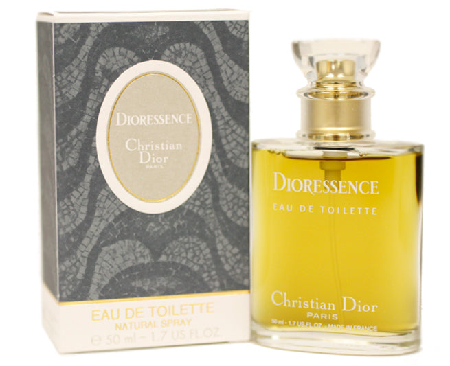 dioressence perfume 50ml