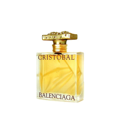 balenciaga cristobal perfume