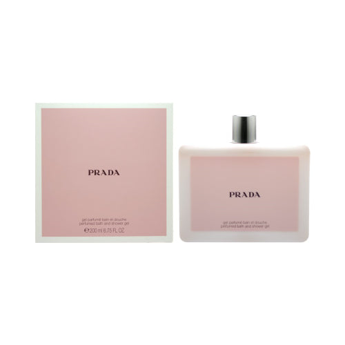 Prada Bath & Shower Gel by Prada 