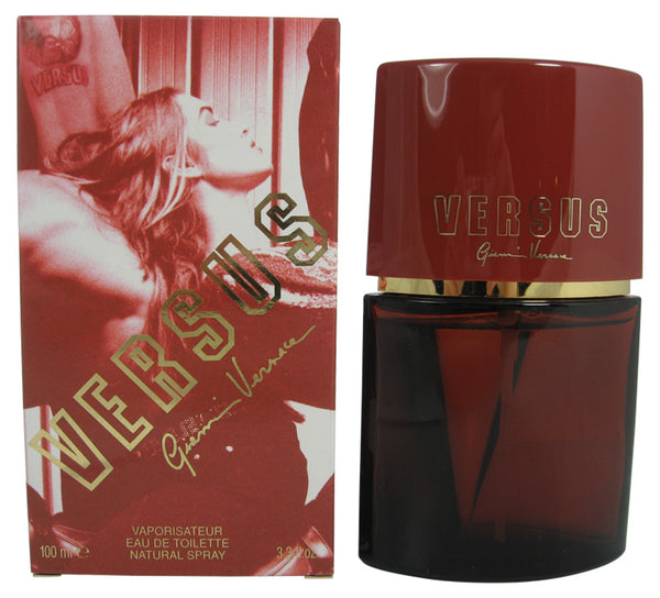 versus versace perfume 100ml