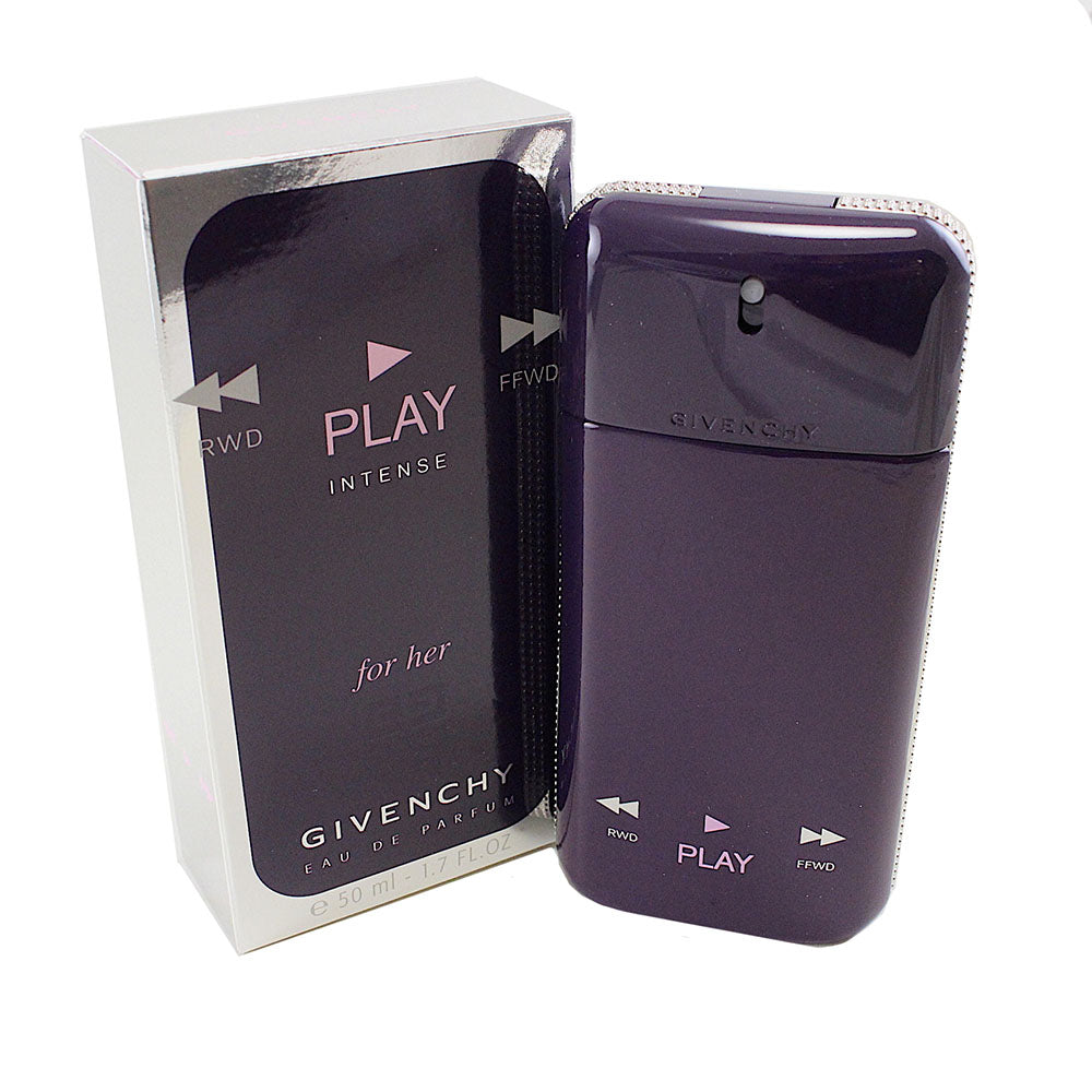 givenchy play intense 50ml