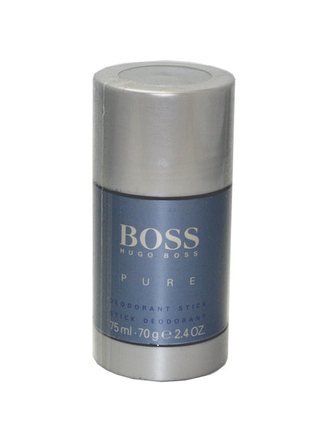 Boss Pure Deodorant Hugo Boss | 99Perfume.com
