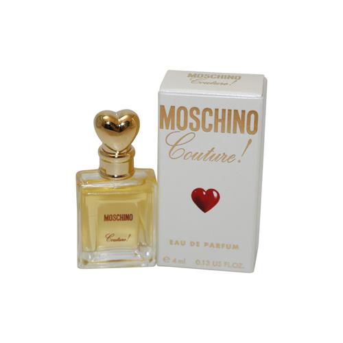 Moschino Couture Perfume Eau De Parfum by MOSCHINO | 99Perfume.com
