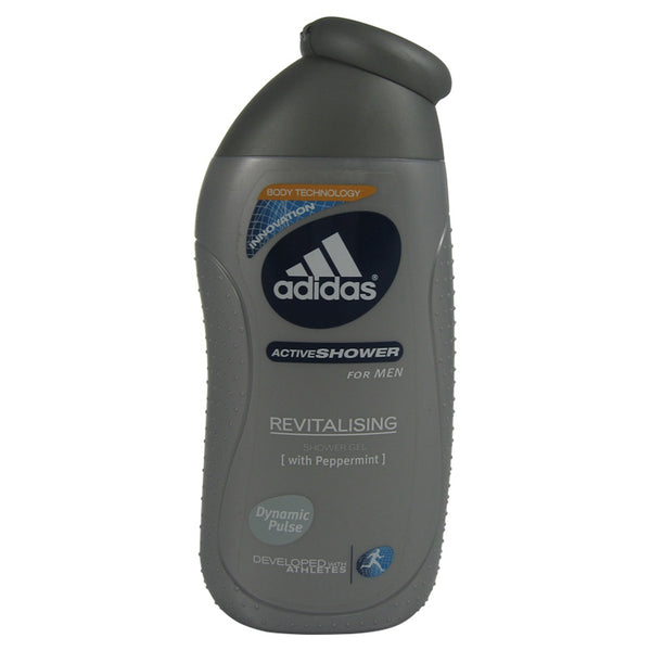 adidas dynamic pulse shower gel