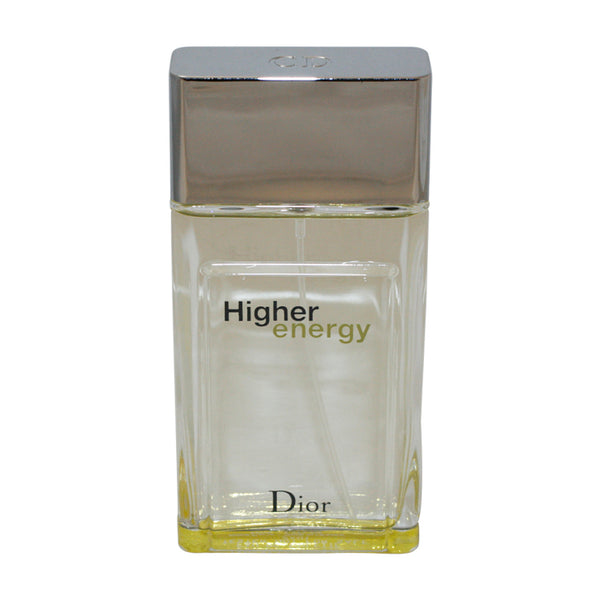 higher energy cologne