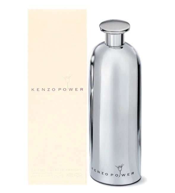 kenzo power 125 ml