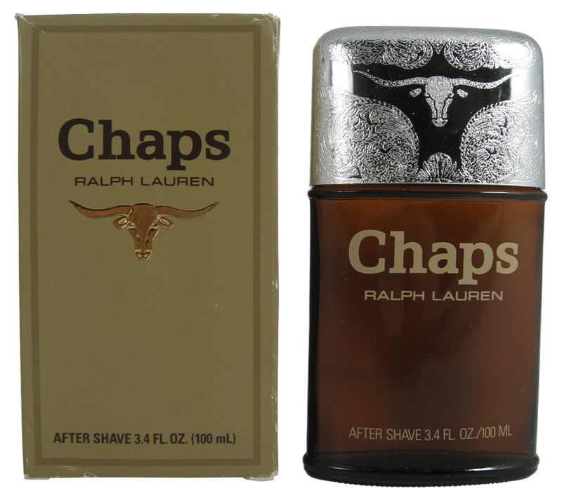 chaps after shave