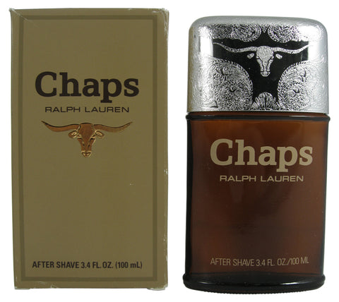 chaps aftershave