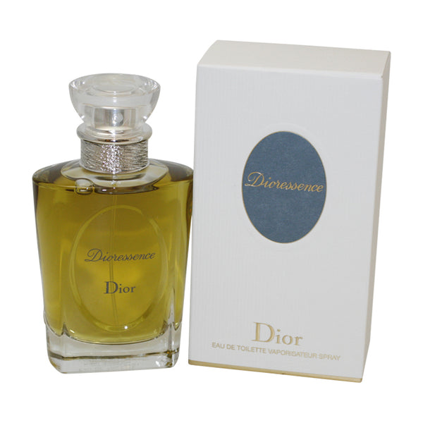 Dioressence Perfume Eau De Toilette by Christian Dior | 99Perfume.com