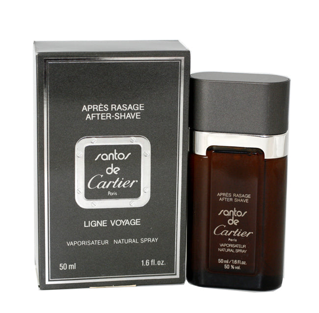 cartier aftershave