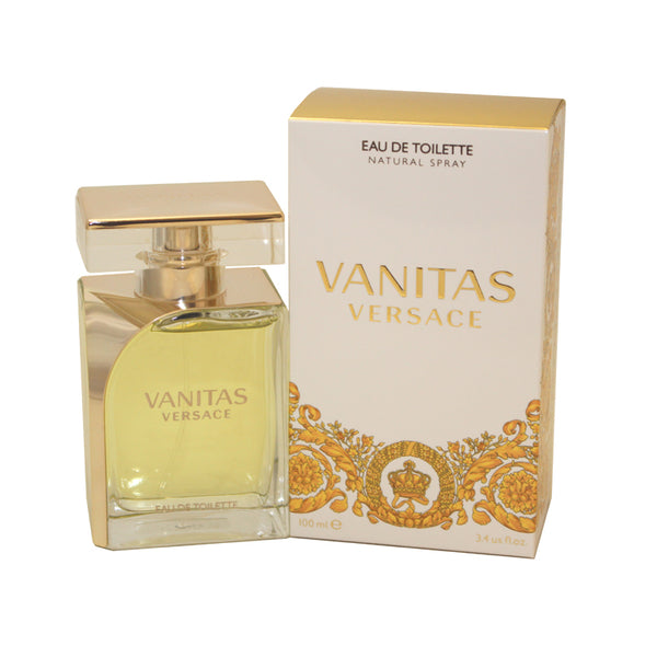 Versace Vanitas Perfume Eau De Toilette 