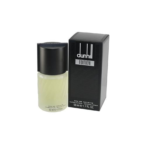 Dunhill Edition Cologne Eau De Toilette by Alfred Dunhill | 99Perfume.com