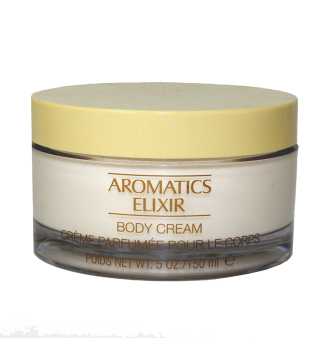Aromatics Elixir Body Cream Clinique | 99Perfume.com