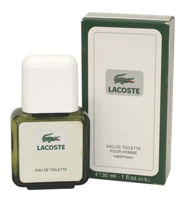 Lacoste Original Cologne Eau De by Lacoste |