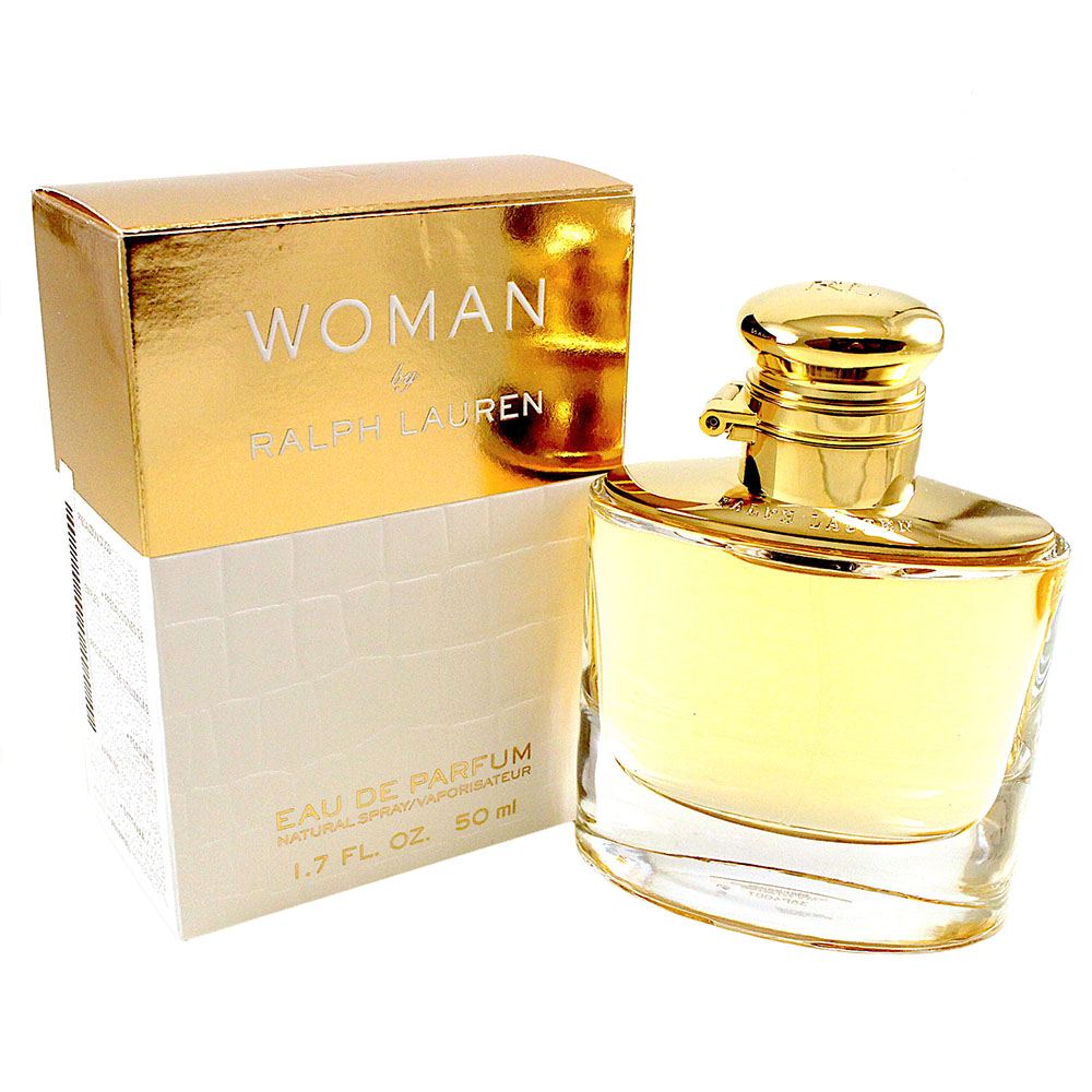 Woman Perfume Eau De Parfum by Ralph Lauren 